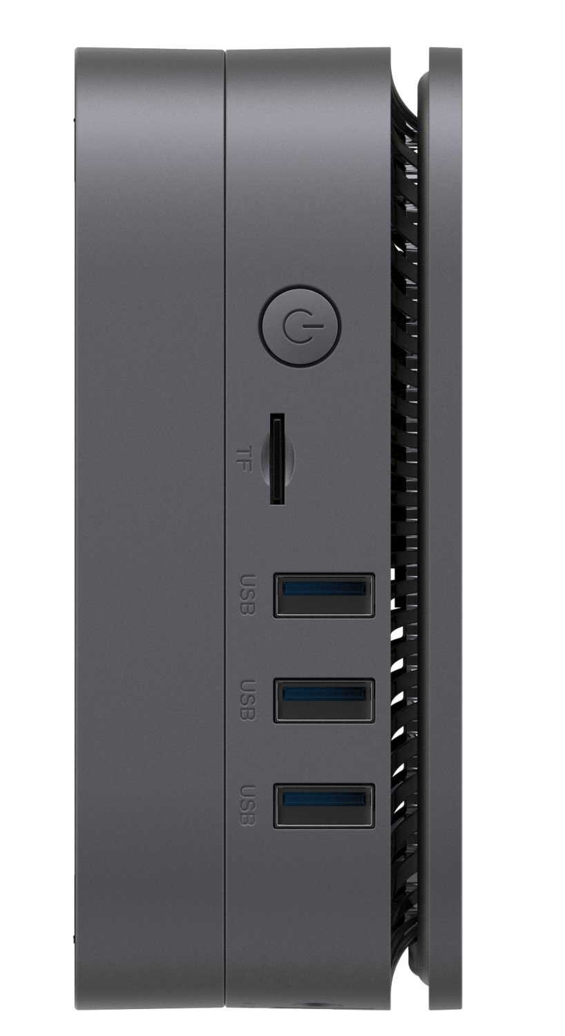 BARBONE Office Mini AK1 (N100, 8GB + 256GB)