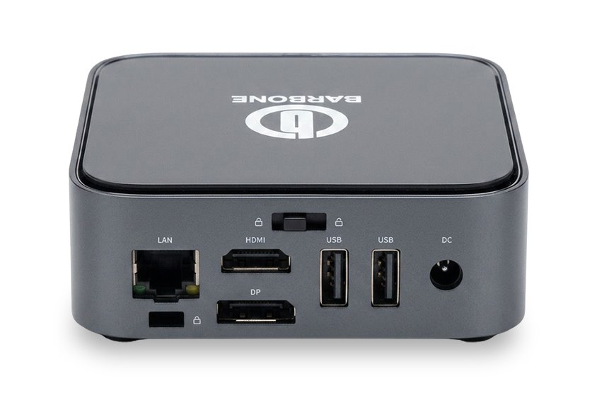 BARBONE Office Mini C0A (R2544, 8GB + 256GB)