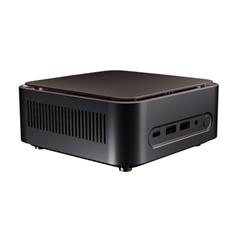 BARBONE Office Mini JK09 (N100, 16 GB + 512 GB) bez OS