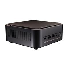 BARBONE Office Mini JK09 (N100, 16GB + 512GB) bez OS