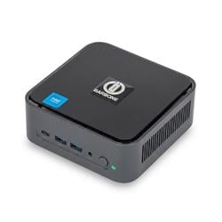 BARBONE Office Mini JK09 (N100, 8 GB + 256 GB)