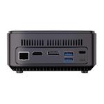 BARBONE Office Mini JK09 (N150, 16GB + 512GB) bez OS