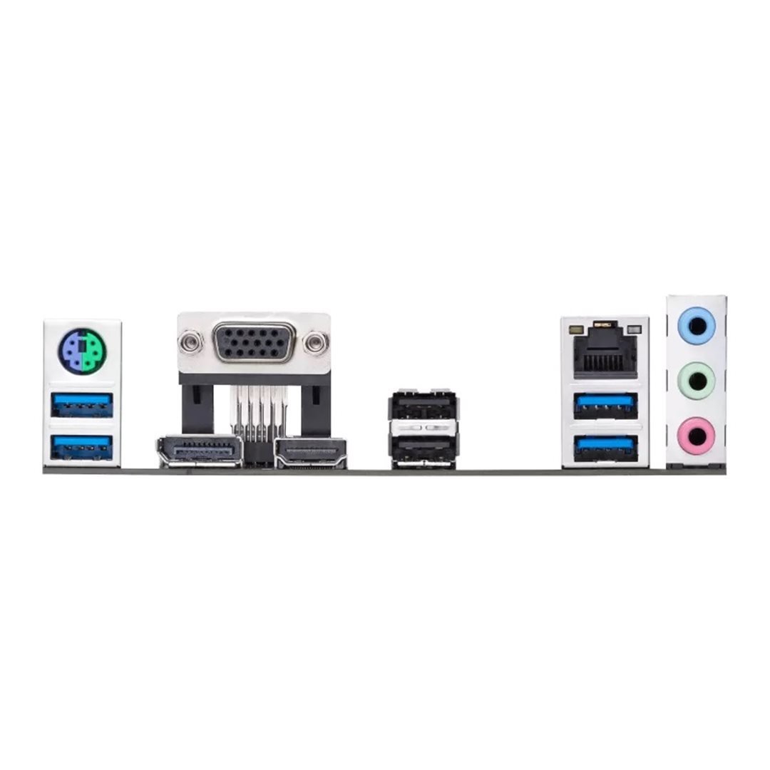 BARBONE OFFICE r5 5600GT (bez OS)