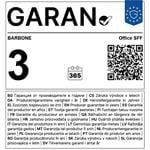 BARBONE OFFICE SFF i5-12400 16GB 1TB