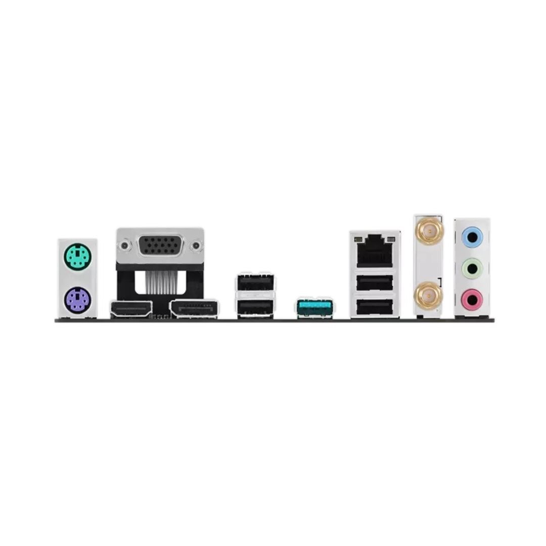 BARBONE OFFICE SFF i5-12400 16GB