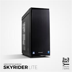 BARBONE SKYRIDER LITE