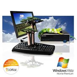 BARBONE W JIMI Ultra - Intel  Atom 330/2GB/320GB/DVDRW/KBC/MG/Vista Home Premium