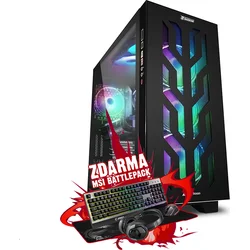 BARBONE XTREME i7 Black