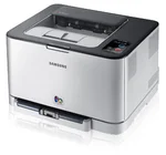 Barevná laserová tiskárna Samsung CLP-320, A4, 4/16ppm, 2400x600dpi, 32MB, USB 2.0