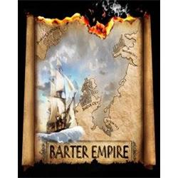Barter Empire elektronická licence
