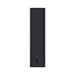Baseus Adaman2 powerbanka s digitálním displejem 20000mAh 30W (VOOC) černá