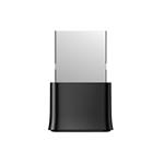 Baseus BA04 Bluetooth adaptér 5.1 (černý)
