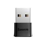 Baseus BA04 Bluetooth adaptér 5.1 (čierny)