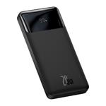Baseus Bipow powerbank s digitálnym displejom 10000mAh 20W čierna
