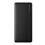 Baseus Bipow Powerbanka s digitálním displejem 20000mAh 25W černá + USB-C kabel 60W