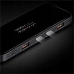Baseus Blade Power powerbank s digitálnym displejom QC 20000mAh 100W, čierna