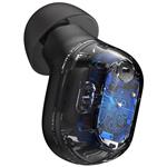 Baseus Bluetooth sluchátka Bowie WM01 černé