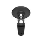 Baseus C01 magnetický držiak do auta (do mriežky ventilácie), čierny