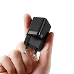 Baseus GaN3 rychlonabíjecí adaptér IC 30W, černá