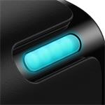 Baseus GaN5 Pro rýchlonabíjací adaptér 2x USB-C + USB-A 65W čierny
