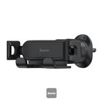 Baseus Gravity Air Vent Car Holder pre vetraciu mriežku čierny