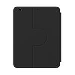 Baseus Minimalist Series magnetický kryt pre Apple iPad 10,2'', čierny