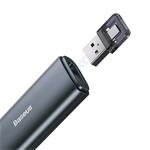 Baseus Orange Dot Wireless Presenter ACFYB-0G