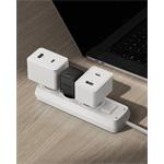 Baseus Palm 20W, 1xUSB-C nabíjačka čierna