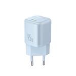 Baseus PicoGo 45W, 1xUSB-C modrý