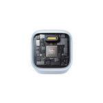 Baseus PicoGo 45W, 1xUSB-C modrý