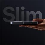 Baseus PrimeTrip USB-C nabíjačka do auta 1,5 m 60 W 3x USB, 3x USB-C čierna