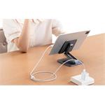 Baseus Superior 2 USB-C/USB-C kábel 2m 100W biely