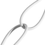 Baseus Superior Series rychlonabíjecí kabel USB-C/Lightning 20W 1m bílá