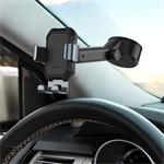 Baseus Tank Gravity Car Holder (Dashboard), čierny