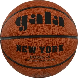Basketbal GALA NEW YORK, BB 5021S veľkosť 5