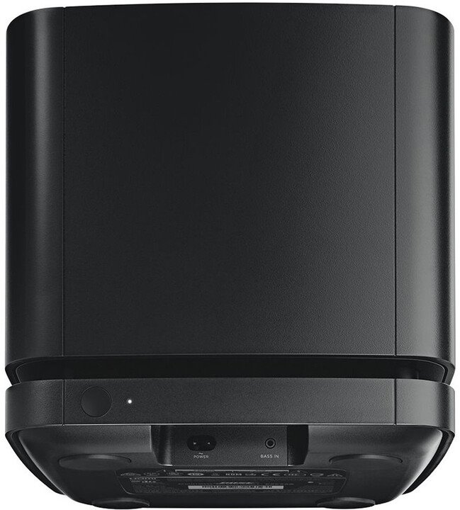 Basový modul BOSE 500