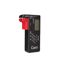 BAT Geti tester baterií GT168D