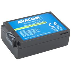 Batéria AVACOM Nikon EN-EL25 Li-Ion 7,6 V 1350 mAh 10,3 Wh