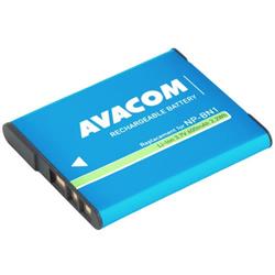 Batéria AVACOM Sony NP-BN1 Li-Ion 3,7 V 600 mAh 2,2 Wh