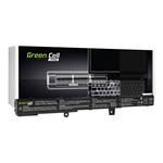 Batéria GREENCELL AS90 A31N1319, 11,25 V, 2200 mAh