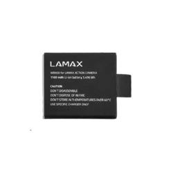 Batéria LAMAX pre fotoaparáty LAMAX W 1350mAh