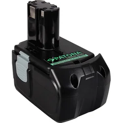 Batéria PATONA pre akumulátorové náradie Hitachi 14,4 V 5000 mAh Li-Ion Premium