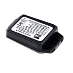 Batéria T6 Power Symbol Motorola Zebra MC2100, MC2180, 2400mAh, 8,9Wh, Li-ion