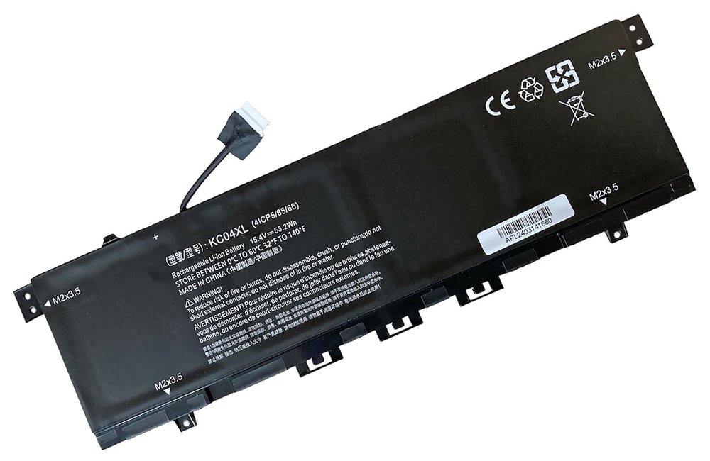 Batéria TRX KC04XL