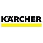 Baterie a nabíječky Kärcher