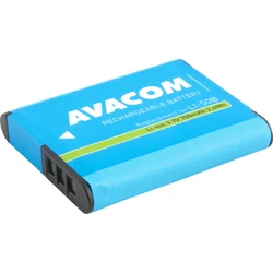 Baterie AVACOM pro Olympus Li-50B Li-Ion 3.7V 700mAh 2.6Wh
