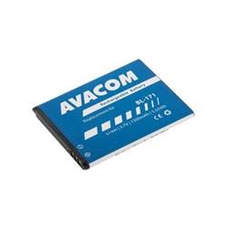 Batérie do mobilu Lenovo A356 Li-Ion 3,7V 1500mAh (náhrada BL171) GSLE-BL171-1500