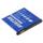 Batérie do mobilu Samsung I9070 Galaxy S Advance Li-ion 3,7V 1500mAh (náhrada EB535151VU) GSSA-I9070-S1500A