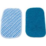 Batériový čistič Livington Multi Scrubber