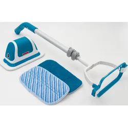 Batériový čistič Livington Multi Scrubber